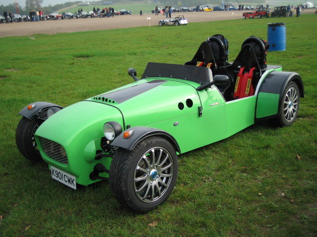 Rescued attachment Mac 1 open day pics & Robs car 009.jpg